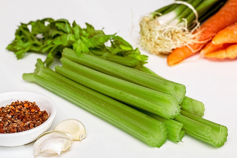 Traditional Recipes Revamped