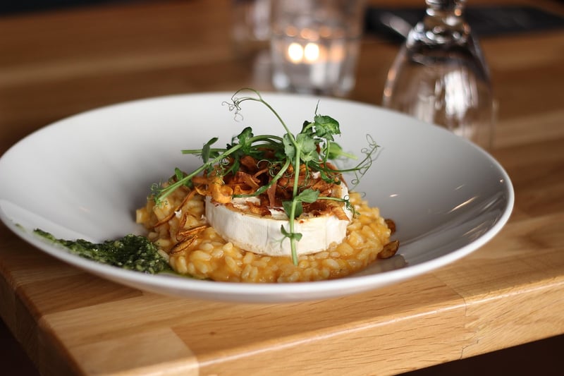 Risotto