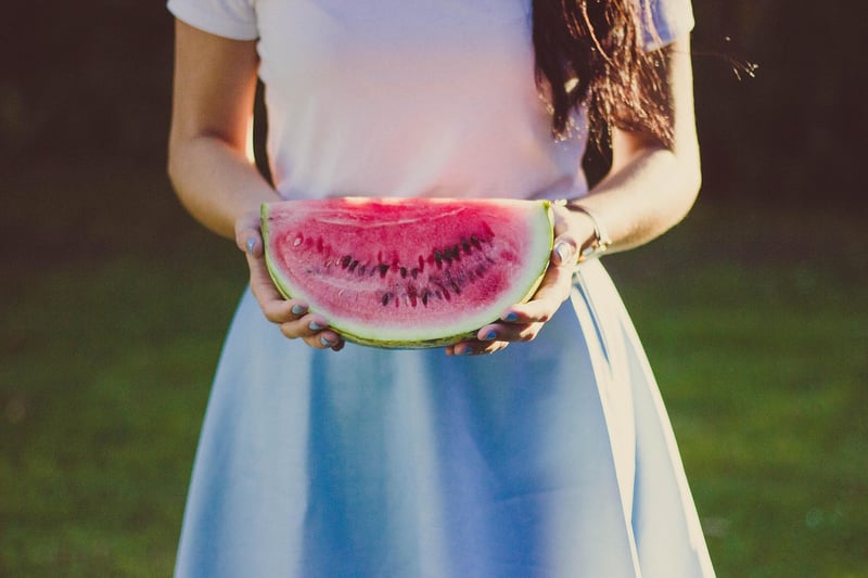 Watermelon Breeze